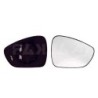 VAUNER 105.0739015 Cristal de espejo, retrovisor exterior - 1
