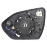 VAUNER 105.4058017 Cristal de espejo, retrovisor exterior - 1