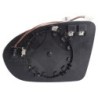 VAUNER 105.1670019 Cristal de espejo, retrovisor exterior - 1