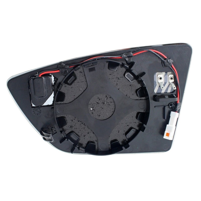 VAUNER 105.2137019 Cristal de espejo, retrovisor exterior - 1
