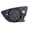 VAUNER 105.2137019 Cristal de espejo, retrovisor exterior - 1
