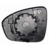 VAUNER 105.1804023 Cristal de espejo, retrovisor exterior - 1