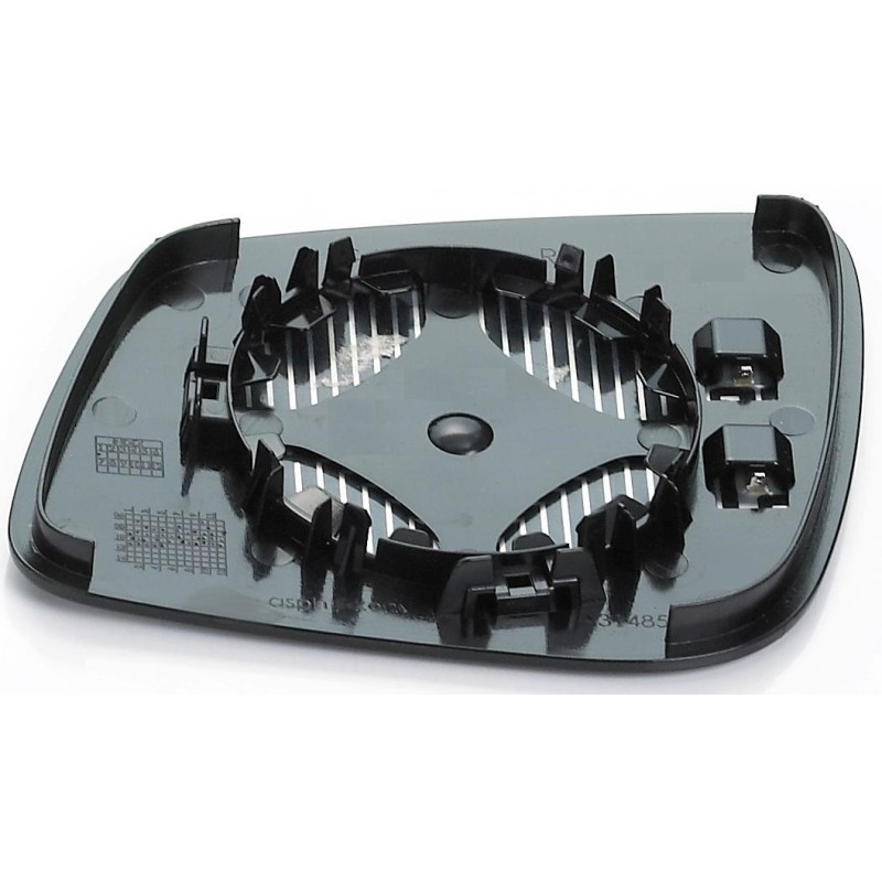 VAUNER 105.1429015 Cristal de espejo, retrovisor exterior - 1