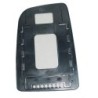 VAUNER 105.1318015 Cristal de espejo, retrovisor exterior - 1