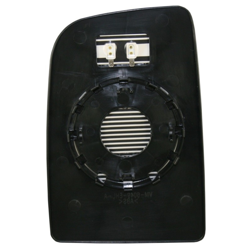 VAUNER 105.1318023 Cristal de espejo, retrovisor exterior - 1