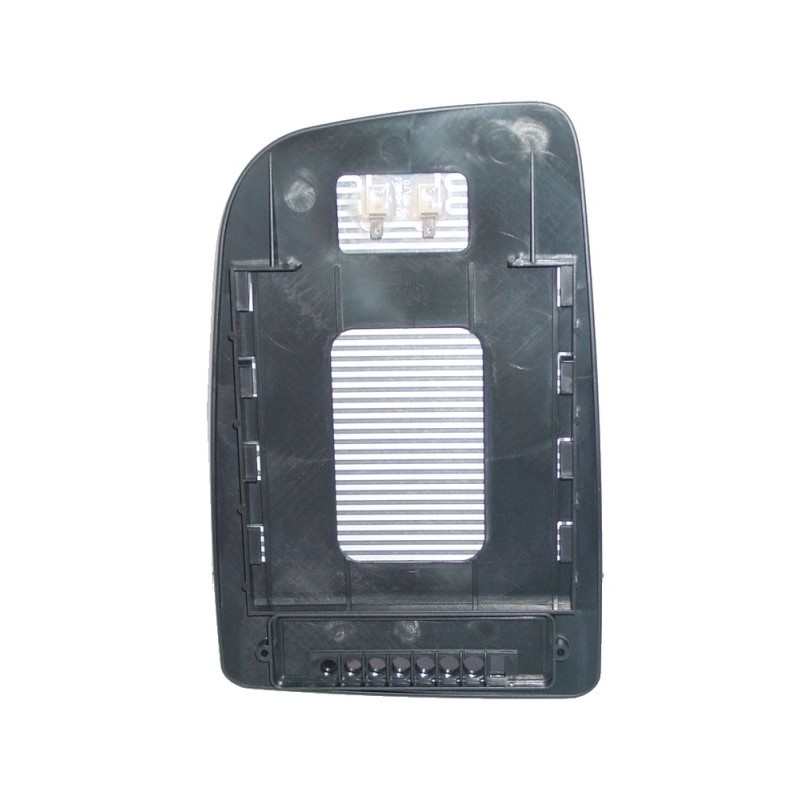 VAUNER 105.1318017 Cristal de espejo, retrovisor exterior - 1
