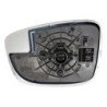 VAUNER 105.6031015 Cristal de espejo, retrovisor exterior - 1