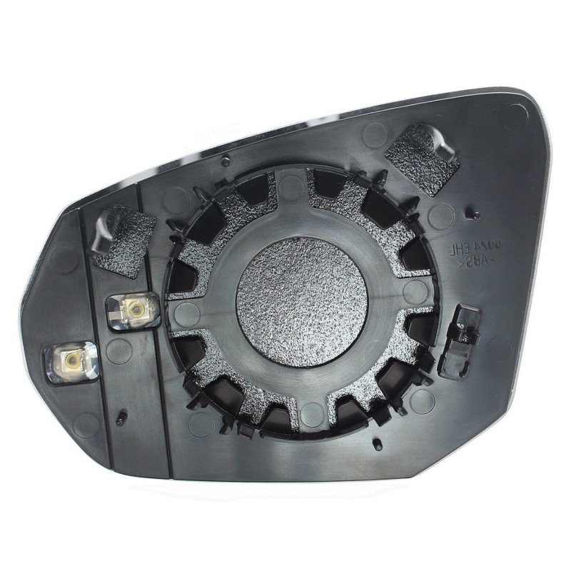 VAUNER 105.0244017 Cristal de espejo, retrovisor exterior - 1