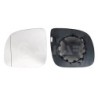 VAUNER 105.2352026 Cristal de espejo, retrovisor exterior - 1