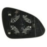 VAUNER 105.1651018 Cristal de espejo, retrovisor exterior - 1