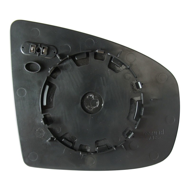VAUNER 105.0618018 Cristal de espejo, retrovisor exterior - 1