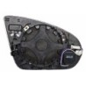 VAUNER 105.1449118 Cristal de espejo, retrovisor exterior - 1