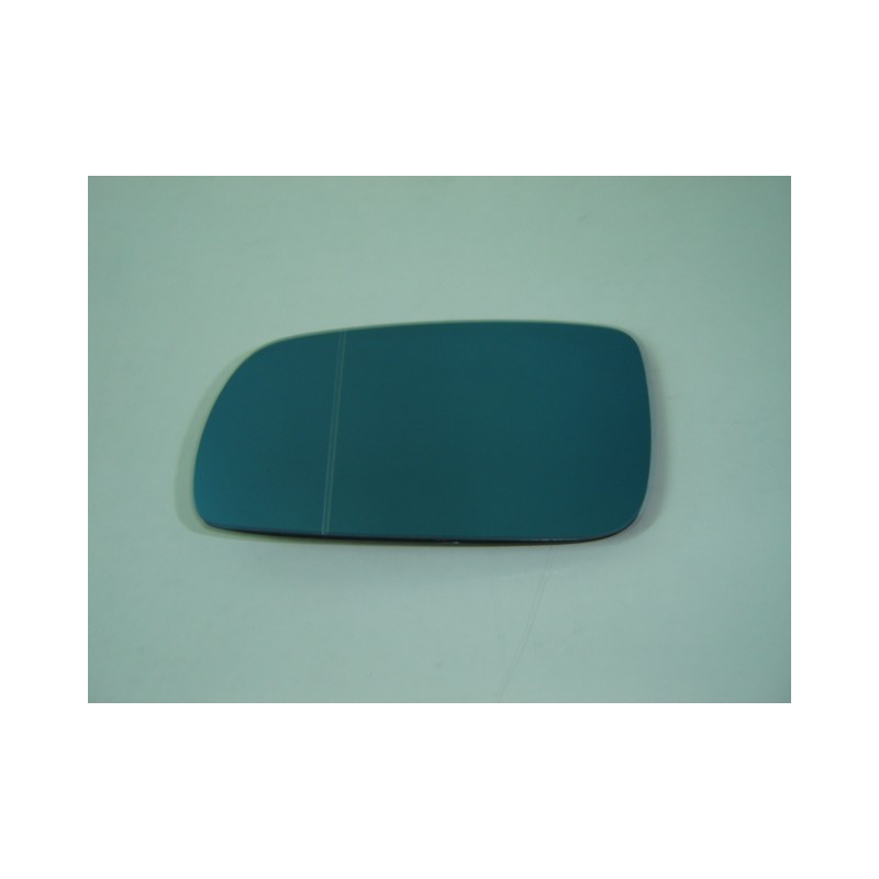 VAUNER 105.0204020 Cristal de espejo, retrovisor exterior - 1