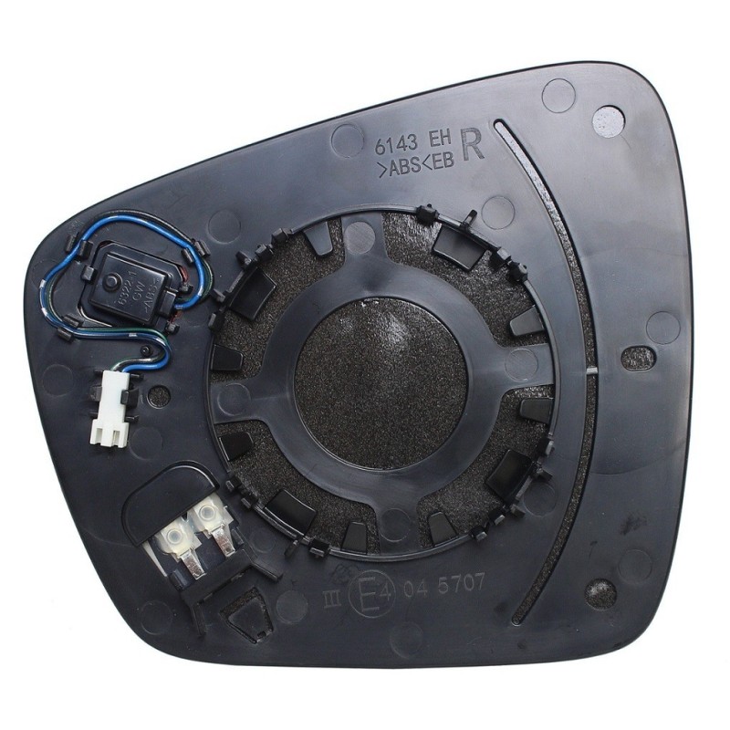 VAUNER 105.1805020 Retrovisor exterior - 1