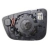 VAUNER 105.0640020 Cristal de espejo, retrovisor exterior - 1