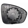 VAUNER 105.1804024 Cristal de espejo, retrovisor exterior - 1