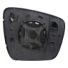 VAUNER 105.1822016 Cristal de espejo, retrovisor exterior - 1