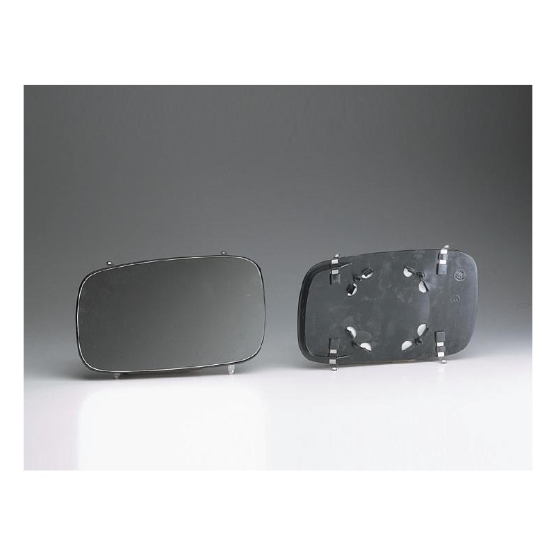 VAUNER 105.2314016 Cristal de espejo, retrovisor exterior - 1