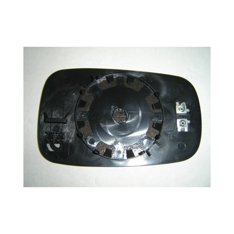 VAUNER 105.1946026 Cristal de espejo, retrovisor exterior - 1