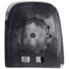 VAUNER 105.0952028 Cristal de espejo, retrovisor exterior - 1