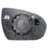 VAUNER 105.4052016 Cristal de espejo, retrovisor exterior - 1