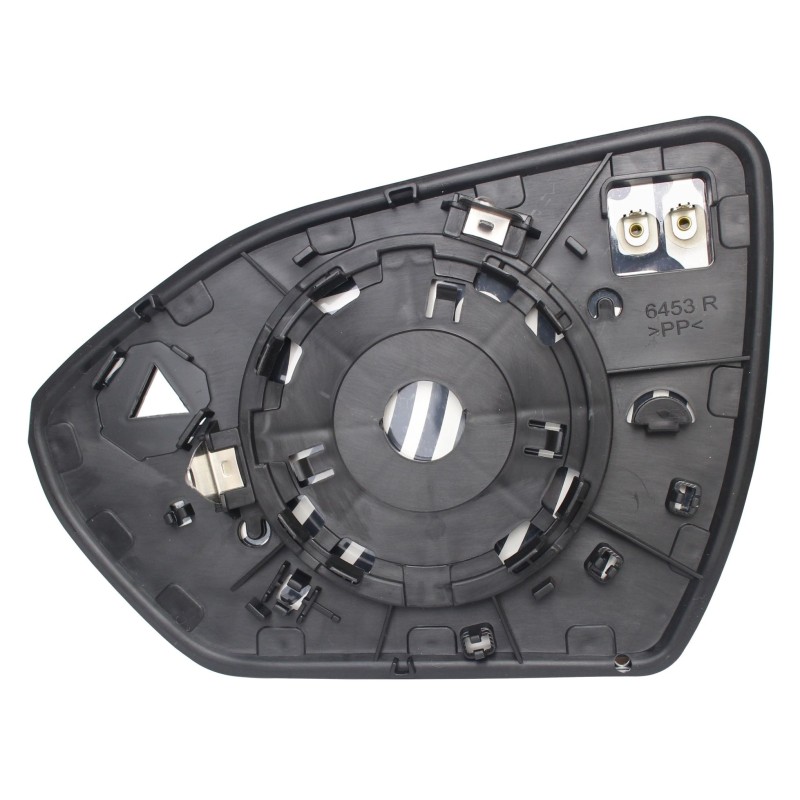 VAUNER 105.4058016 Cristal de espejo, retrovisor exterior - 1