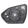 VAUNER 105.4058016 Cristal de espejo, retrovisor exterior - 1