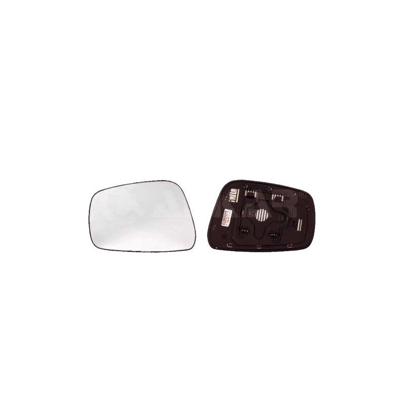 VAUNER 105.8045016 Cristal de espejo, retrovisor exterior - 1