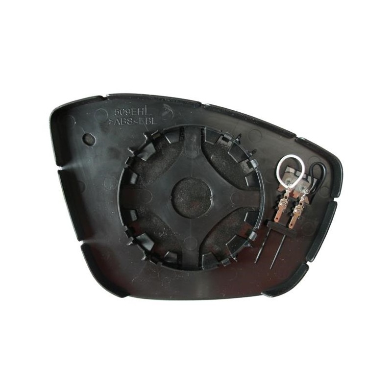 VAUNER 105.1742016 Cristal de espejo, retrovisor exterior - 1