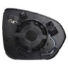VAUNER 105.0859118 Cristal de espejo, retrovisor exterior - 1