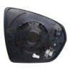 VAUNER 105.1754020 Cristal de espejo, retrovisor exterior - 1