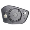VAUNER 105.0768018 Cristal de espejo, retrovisor exterior - 1
