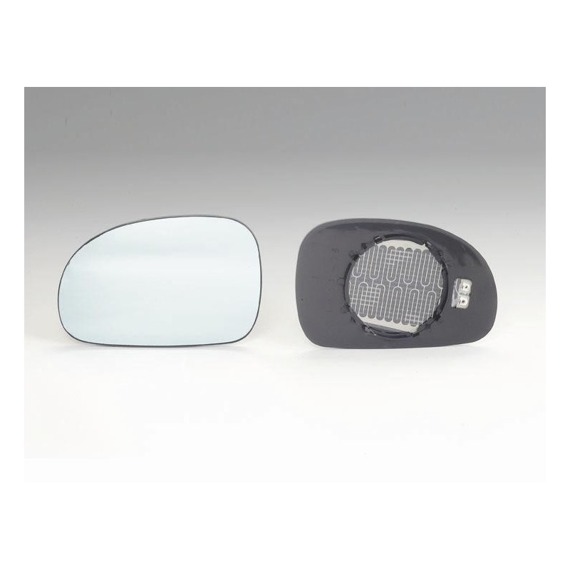 VAUNER 105.1716024 Cristal de espejo, retrovisor exterior - 1