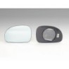 VAUNER 105.1716024 Cristal de espejo, retrovisor exterior - 1