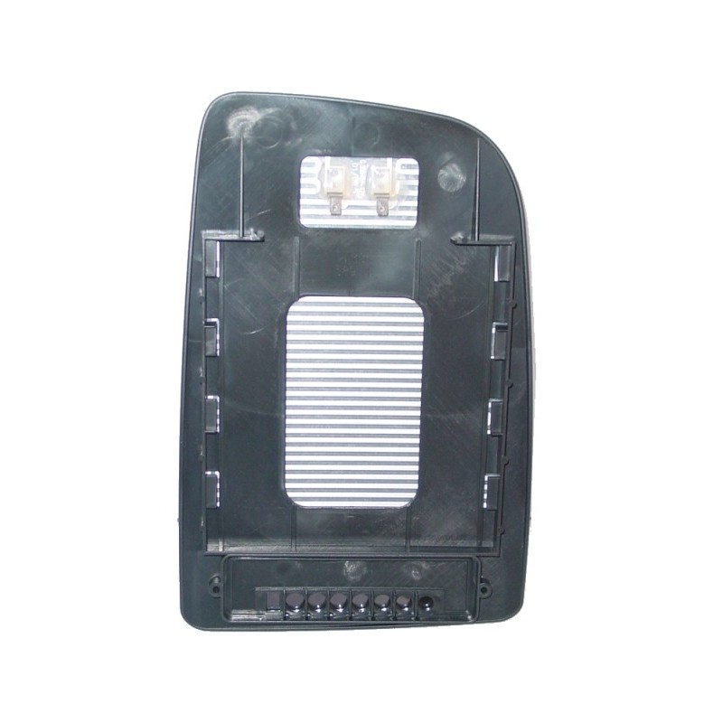 VAUNER 105.1318018 Cristal de espejo, retrovisor exterior - 1