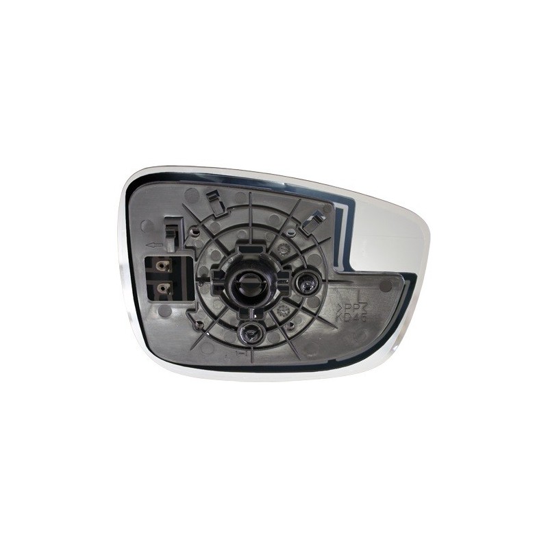 VAUNER 105.6031016 Cristal de espejo, retrovisor exterior - 1