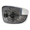 VAUNER 105.6031016 Cristal de espejo, retrovisor exterior - 1