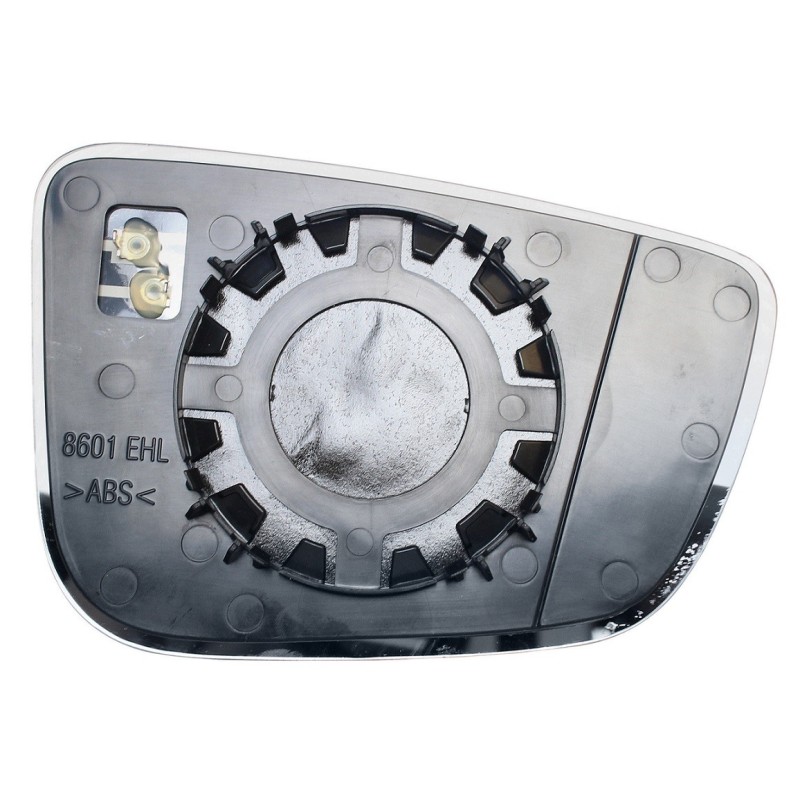 VAUNER 105.0639016 Cristal de espejo, retrovisor exterior - 1