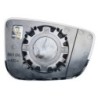 VAUNER 105.0639016 Cristal de espejo, retrovisor exterior - 1