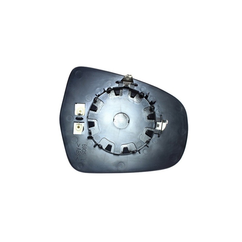 VAUNER 105.8519016 Cristal de espejo, retrovisor exterior - 1