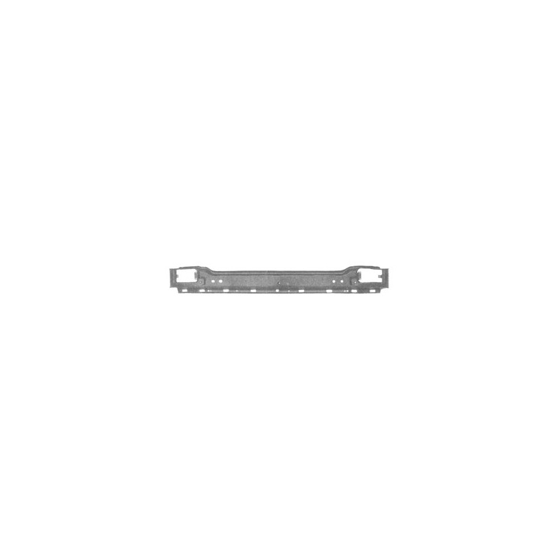 VAUNER 107.231407 Soporte, parachoques - 1