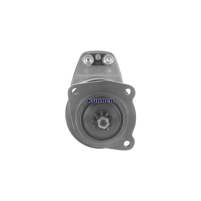 AD KÜHNER 101030 Motor de arranque