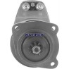 AD KÜHNER 101030 Motor de arranque