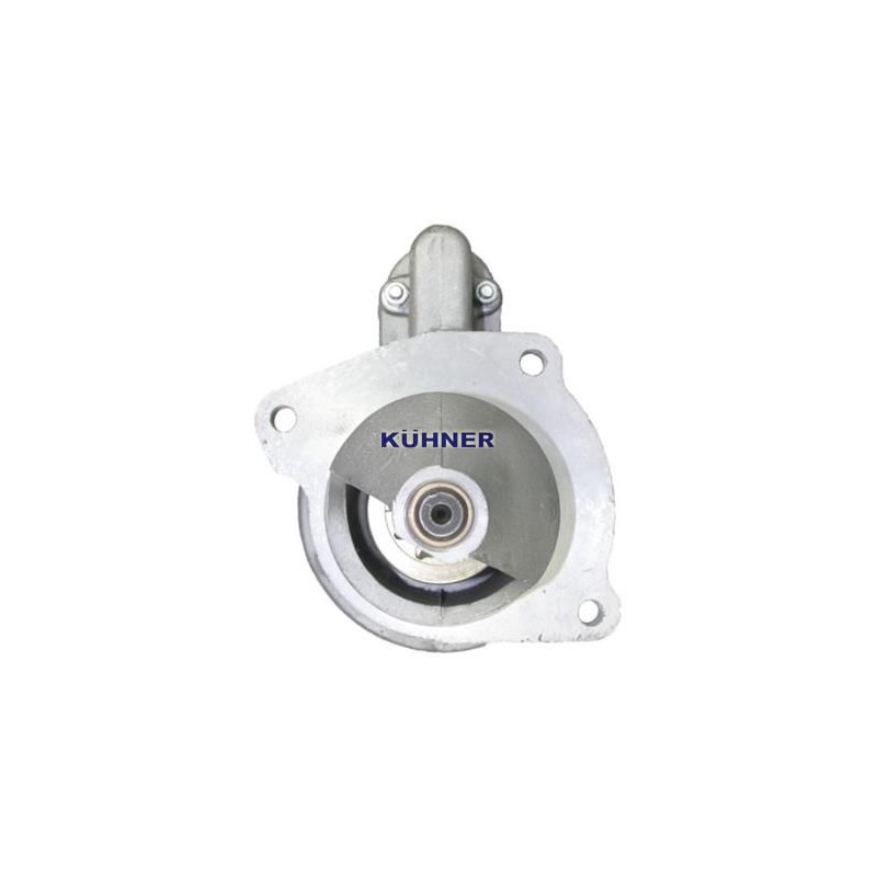 AD KÜHNER 101032L Motor de arranque