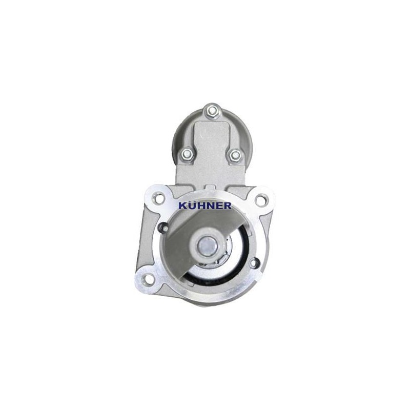 AD KÜHNER 101038R Motor de arranque
