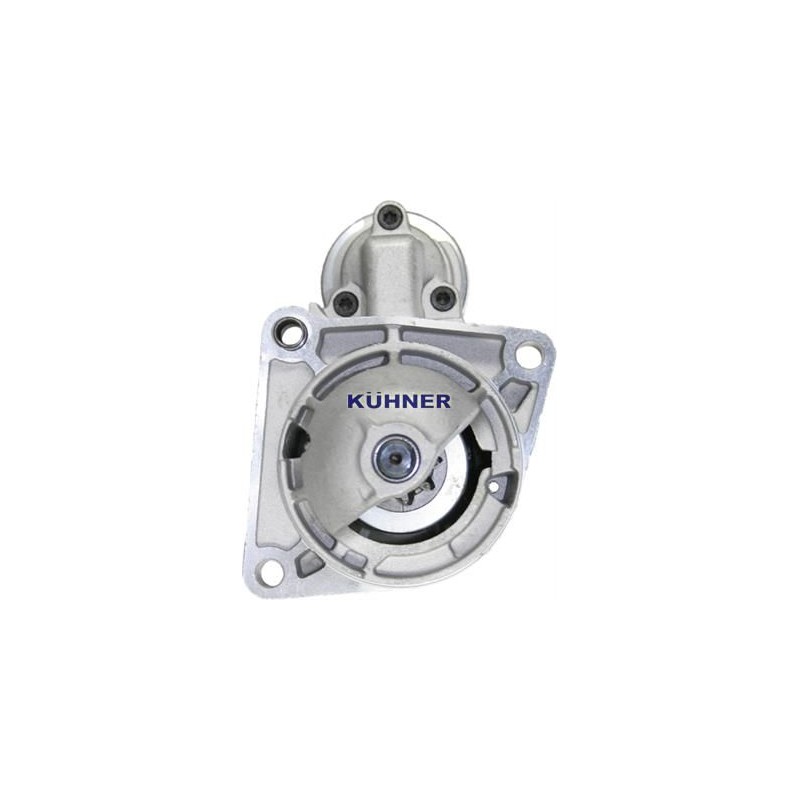 AD KÜHNER 101045B Motor de arranque