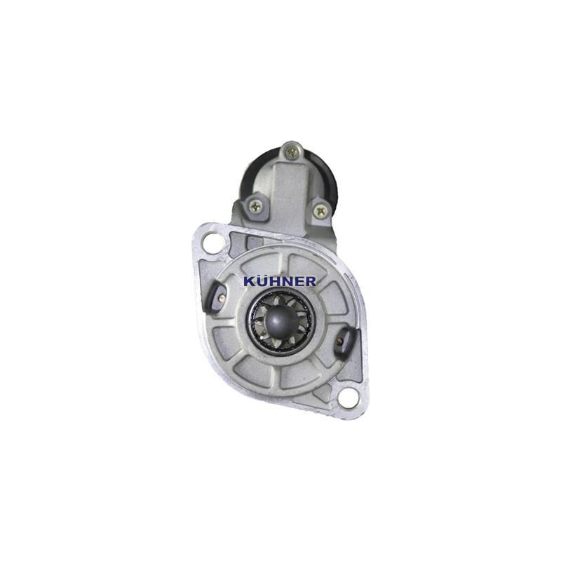 AD KÜHNER 101047B Motor de arranque
