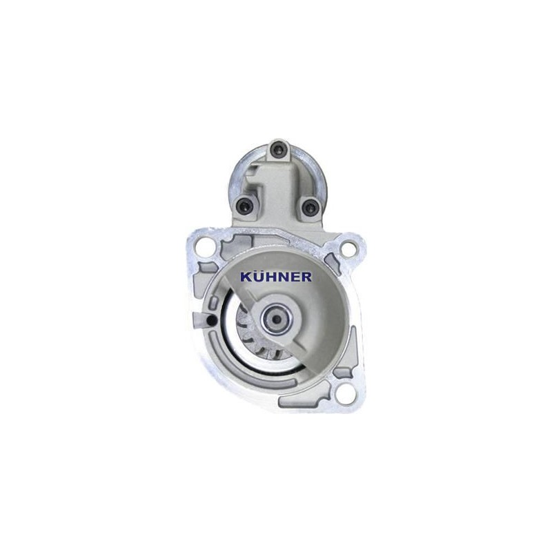 AD KÜHNER 101048 Motor de arranque