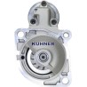 AD KÜHNER 101048 Motor de arranque