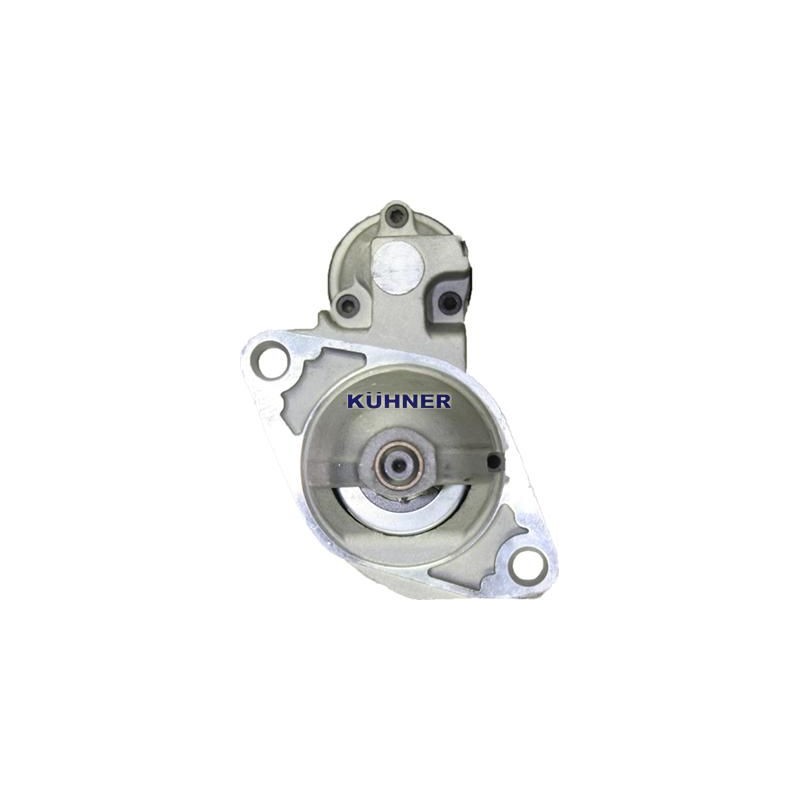 AD KÜHNER 101049 Motor de arranque
